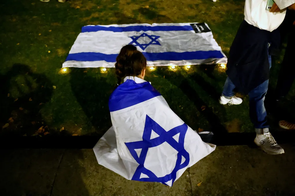 Confirman que son siete los argentinos muertos y 15 los desaparecidos en Israel