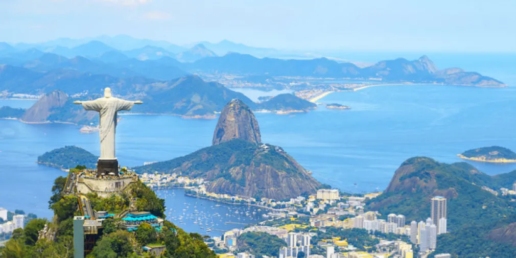 Vacaciones en Brasil: cuál es el precio de los vuelos, los alojamientos y la comida en los principales destinos turísticos.