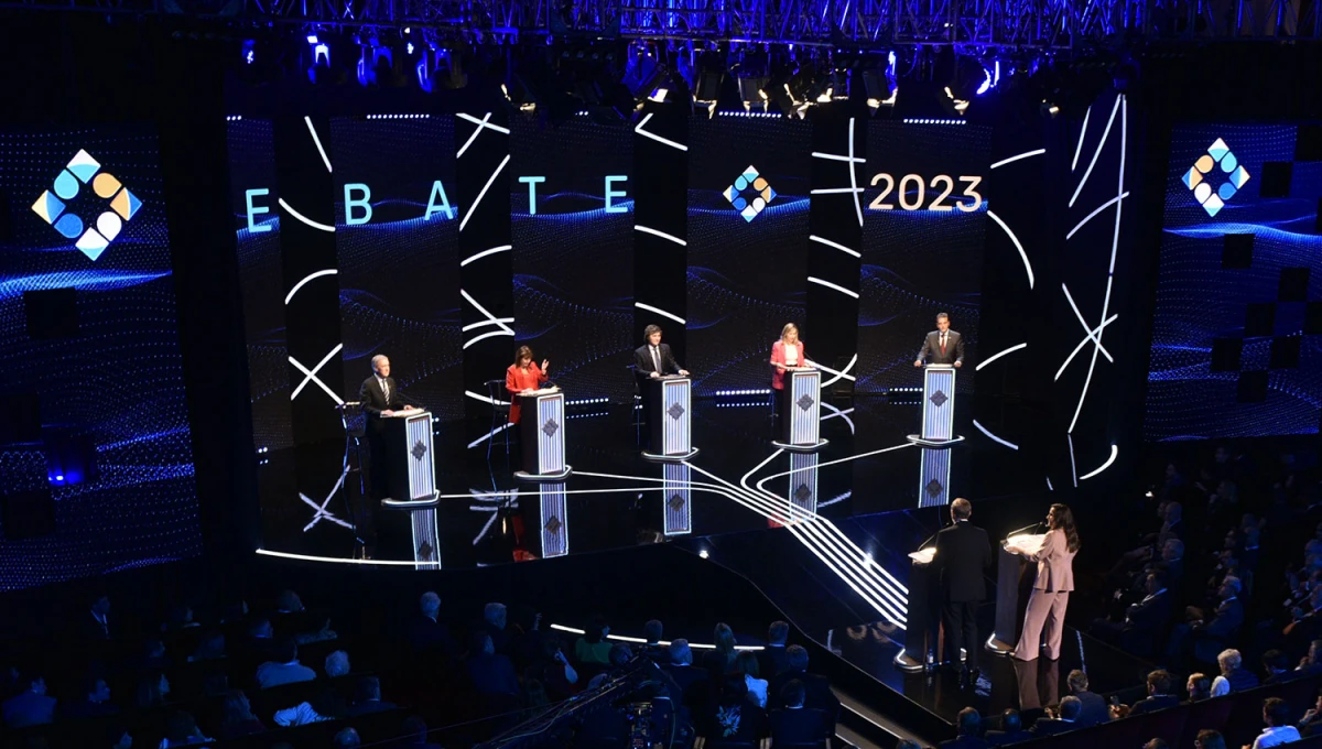 ¿Quién ganó el segundo debate presidencial, según columnistas de LA GACETA?