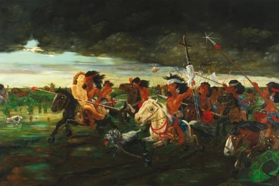 Semana de Artes Visuales: Passolini regresa entre citas y parodias