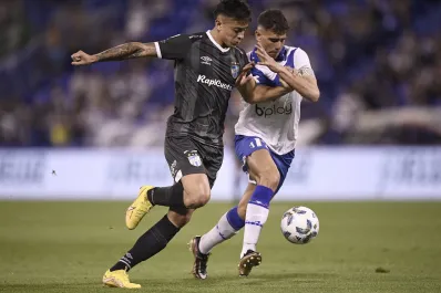 En 17´ Atlético recibió la misma cantidad de goles que había recibido en siete partidos de la Copa de la Liga