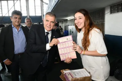 Boleto Gratuito: cómo sigue el cronograma de entrega para los jubilados