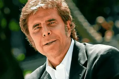 Internaron de urgencia al actor Jorge Martínez