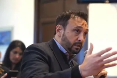 Un tucumano disertó en Perú sobre políticas públicas y capacitación ciudadana
