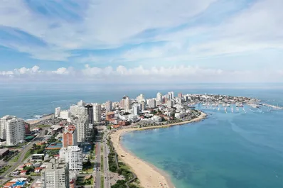 Punta del Este suma conectividad aérea con Argentina y oferta hotelera