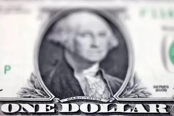 Dólar blue, EN VIVO: cuál es la cotización de este lunes 9 de octubre de 2023