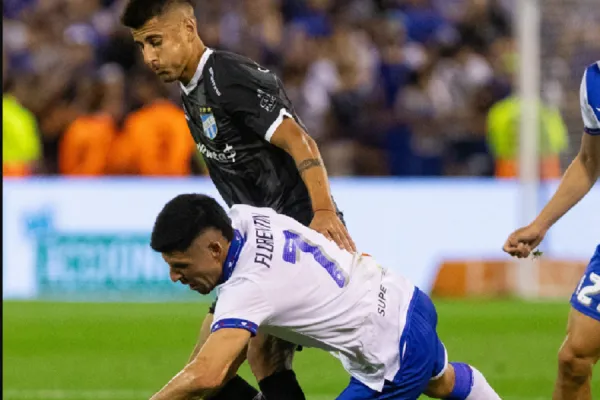 Las mejores fotos del empate ante Vélez por la octava fecha de la