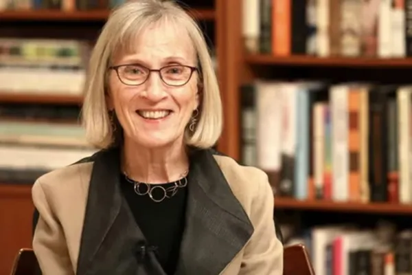 El Premio Nobel de Economía fue para la estadounidense Claudia Goldin