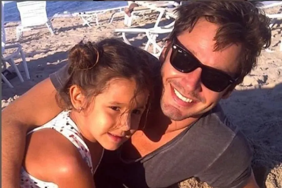 Blanca Vicuña murió el 8 de septiembre de 2012.