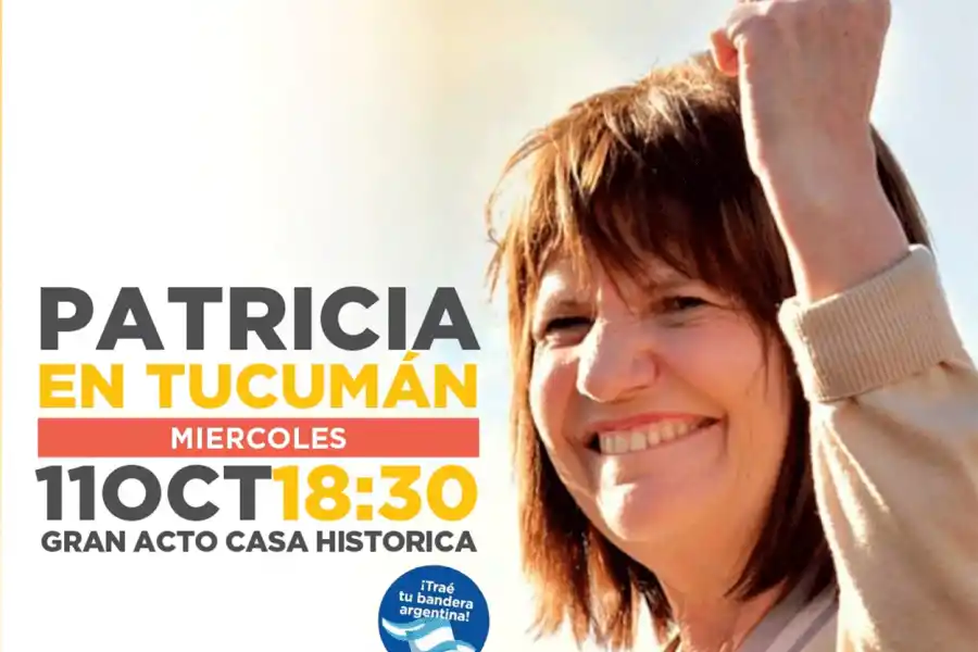 Dimes y diretes: La pica entre dos opositores, el arribo de Bullrich y la mudanza en la Legislatura