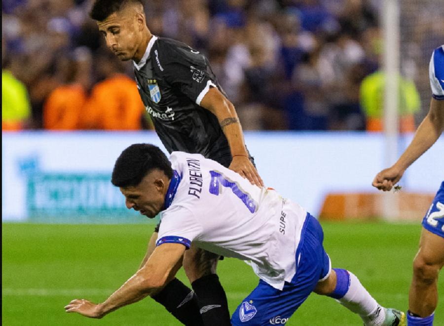 El posible equipo para visitar a Vélez por la octava fecha de la