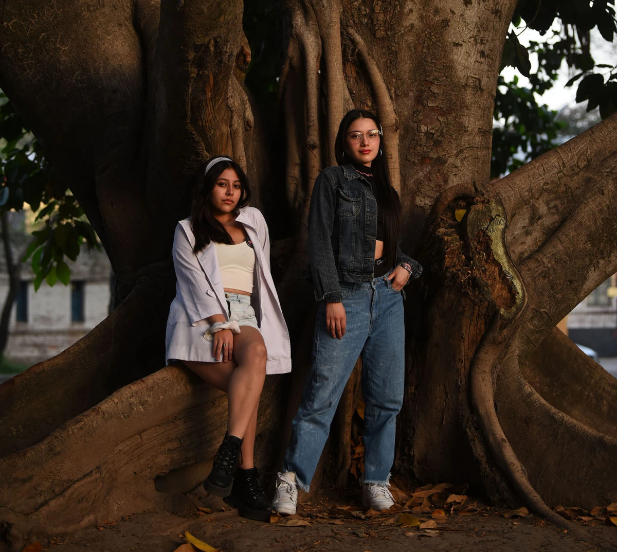 LA GACETA / FOTO DE DIEGO ÁRAOZ