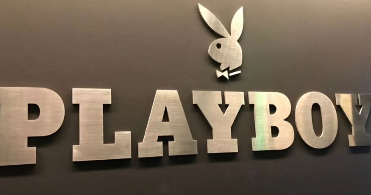 Playboy puso fin al contrato de una reconocida actriz porno tras su apoyo a Palestina