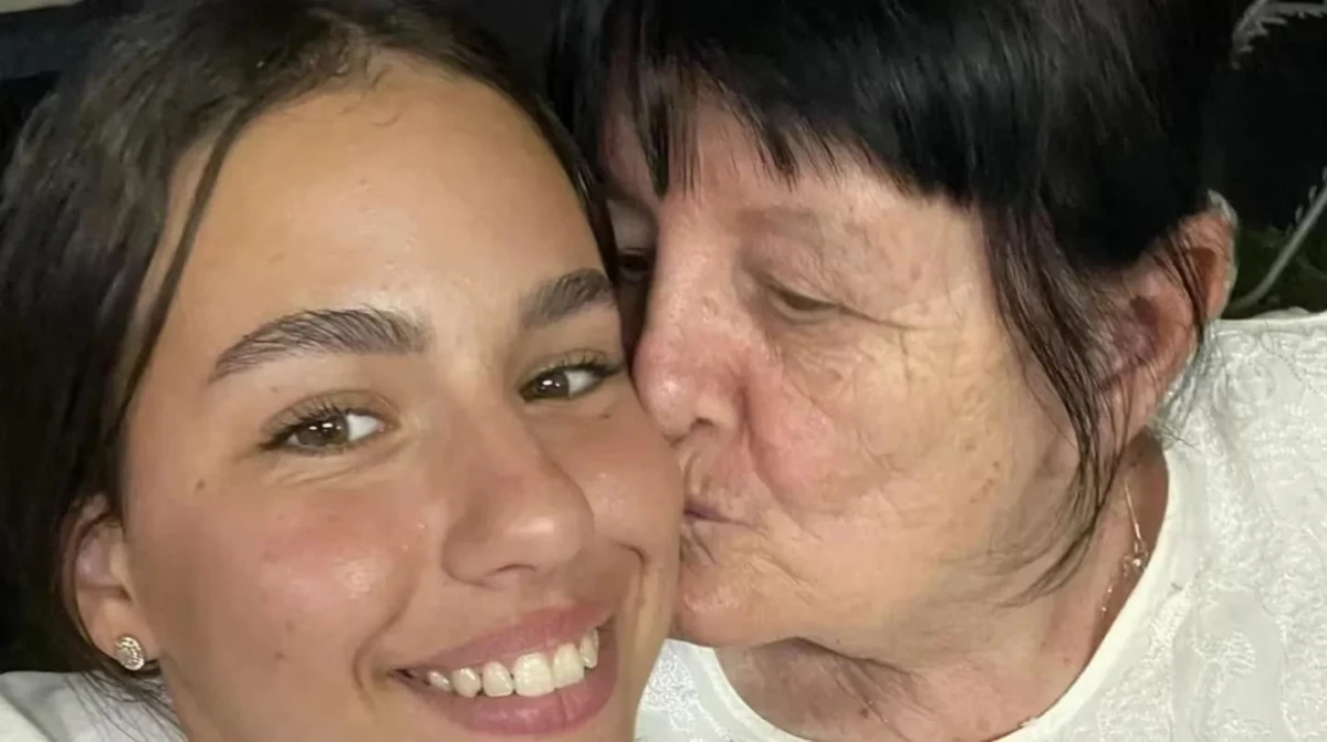 Una joven israelí contó que vio por Facebook cómo ejecutaban a su abuela