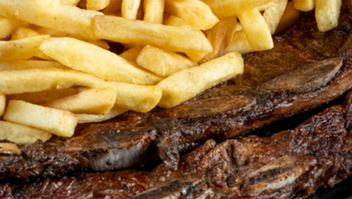 Mirasoles: un agasajo con comida y música en vivo