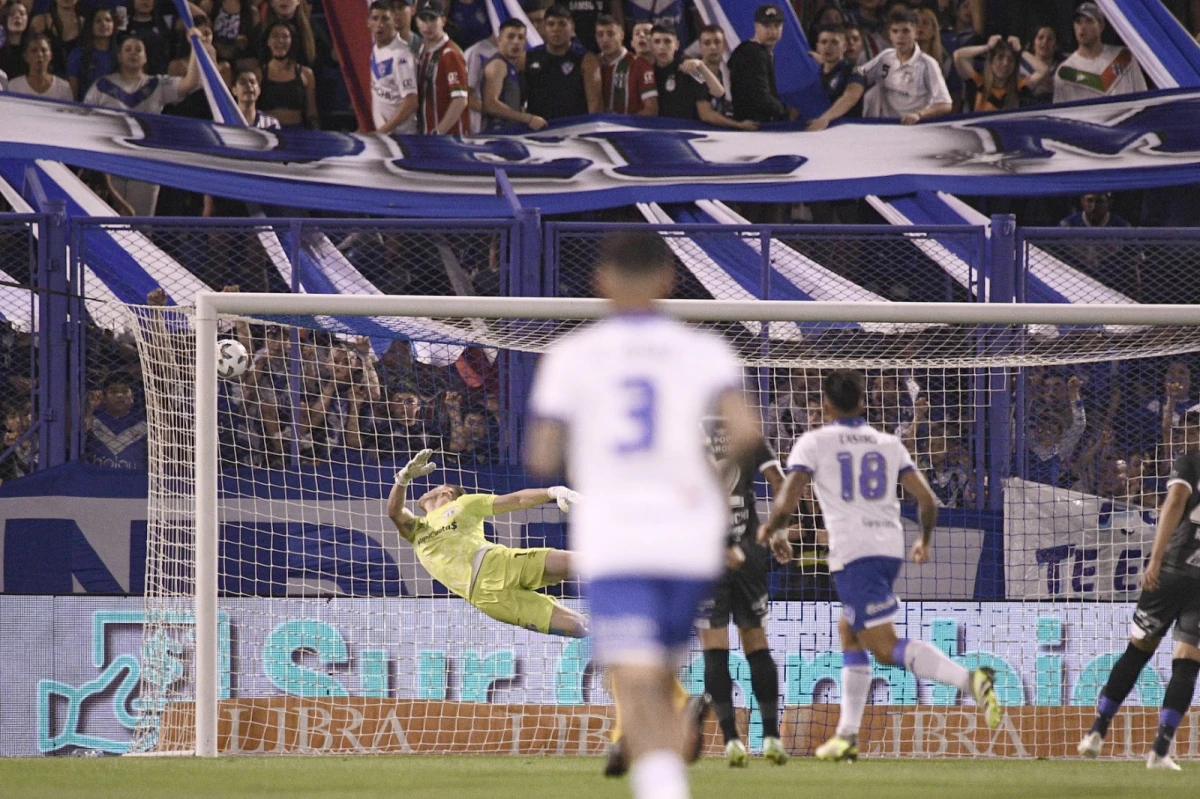 No salió lo que ensayamos”, dijo Marchiori tras la dura derrota de Atlético Tucumán