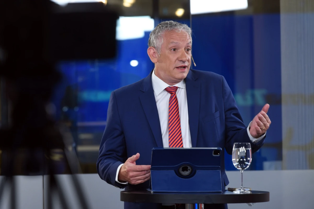 LA GACETA / FOTO DE DIEGO ARÁOZ. 