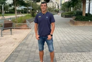 Desde Israel, Carlos Chacana cuenta cómo es vivir en medio de una guerra