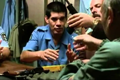 Pantalla chica: nuevos retratos de la sociedad argentina