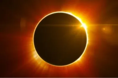 El eclipse solar anillo de fuego será este sábado: ¿se podrá ver desde Argentina?