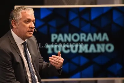 Hoy, en Panorama Tucumano: el cuidado de la salud mental en la pospandemia