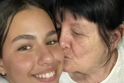 Una joven israelí contó que vio por Facebook cómo ejecutaban a su abuela