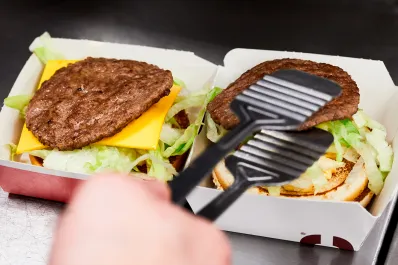 Las medidas de seguridad alimentaria e higiene son primordiales para los consumidores de comida rápida en Latinoamérica