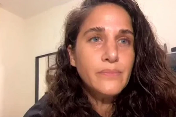 Una tucumana en Israel afirma que, aún en shock, la solidaridad no se detiene