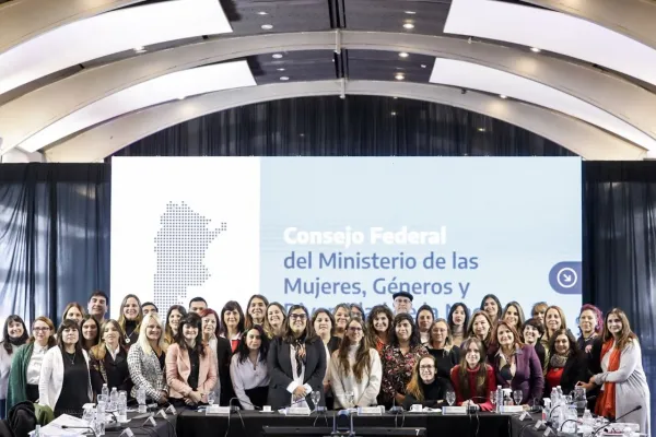 Polémico resultado de una encuesta en la UBA: el 60% dijo que habría que eliminar el Ministerio de las Mujeres
