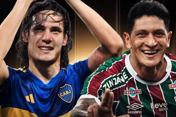 Atención, Boca: se agotaron las entradas de la final de la Libertadores para el público general