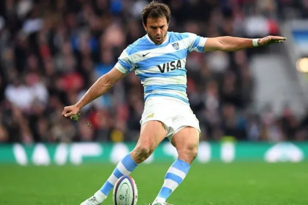 Un ex Puma ingresará al Salón de la Fama de la World Rugby