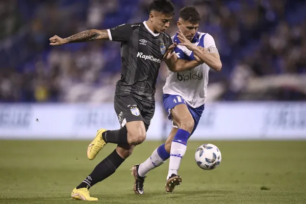 Gómez mostró su enojo, pero pidió tranquilidad tras la pobre actuación de Atlético Tucumán