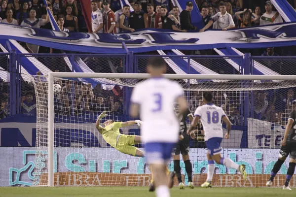 No salió lo que ensayamos”, dijo Marchiori tras la dura derrota de Atlético Tucumán