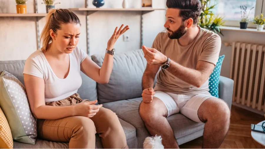 Horóscopo 2023: cuáles son los tres dignos más celosos y posesivos