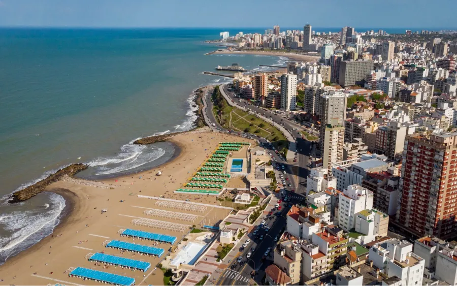 Vacaciones 2024: cuánto cuesta alquilar un departamento en Mar del Plata para el verano si se reserva ahora.