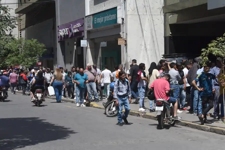 LA GACETA / FOTO DE ANALÍA JARAMILLO