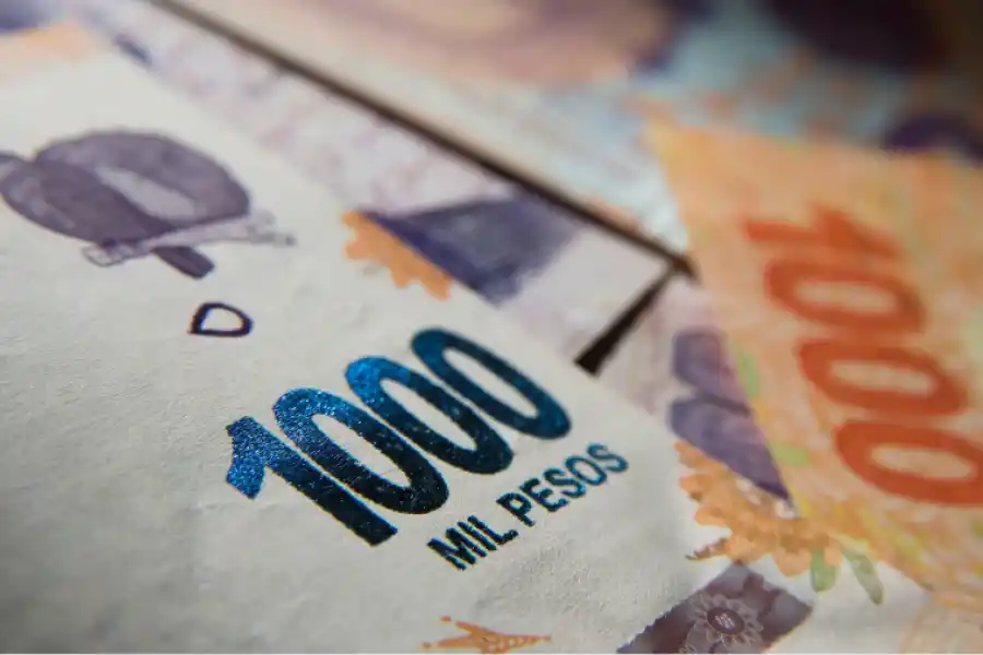 ¿Cuál fue el incremento de las obras sociales hasta ahora?