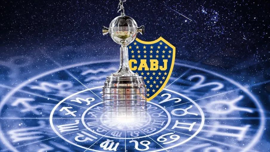 Ludovica Squirru anticipó qué sucederá en la final de la Libertadores: “Lo puede favorecer muchísimo”