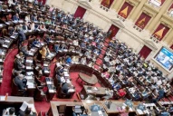 El oficialismo aprobó la extensión del plan “Compre sin IVA”