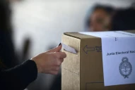 Dónde voto para las elecciones del 22 de octubre