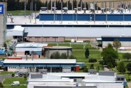 General Motors suspendió la producción en Santa Fe por falta de piezas importadas