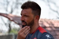 ¿Pablo Frontini será parte de River modelo 2024?