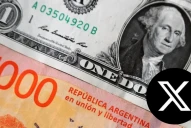 A cuánto puede abrir el dólar tras las Elecciones 2023 según las previsiones del mercado