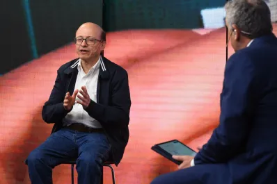 Meloni y Wallberg hablarán del dólar en la Facultad de Economía