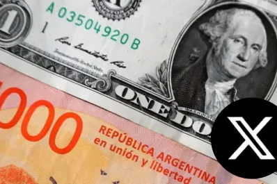 A cuánto puede abrir el dólar tras las Elecciones 2023 según las previsiones del mercado