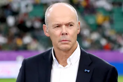 No hay motivo para que Gales no le gane a Los Pumas, dijo un ex entrenador de Inglaterra