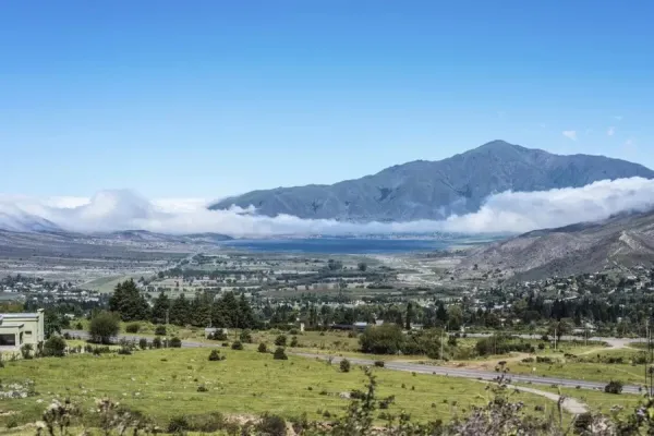 ¿Cómo estará el tiempo en Tafí del Valle durante el fin de semana largo?