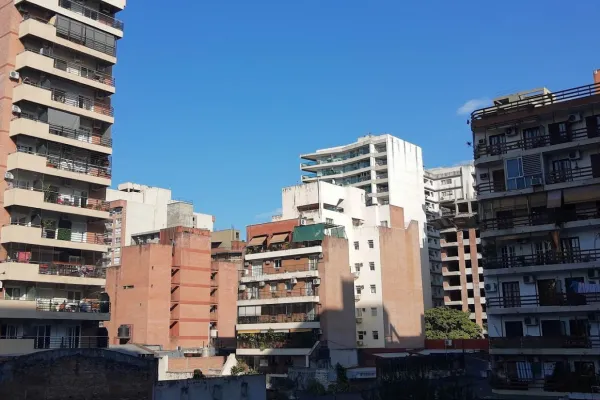 Ley de Alquileres: corredores inmobiliarios piden que el Presidente promulgue rápido la reforma