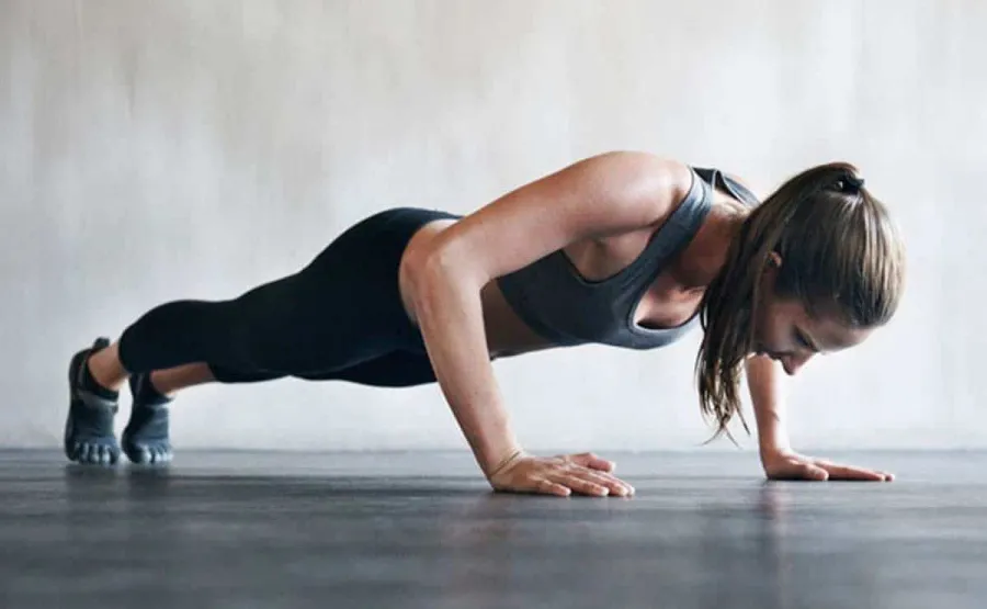 La clave para sostener una actividad física es fijarse objetivos a corto plazo