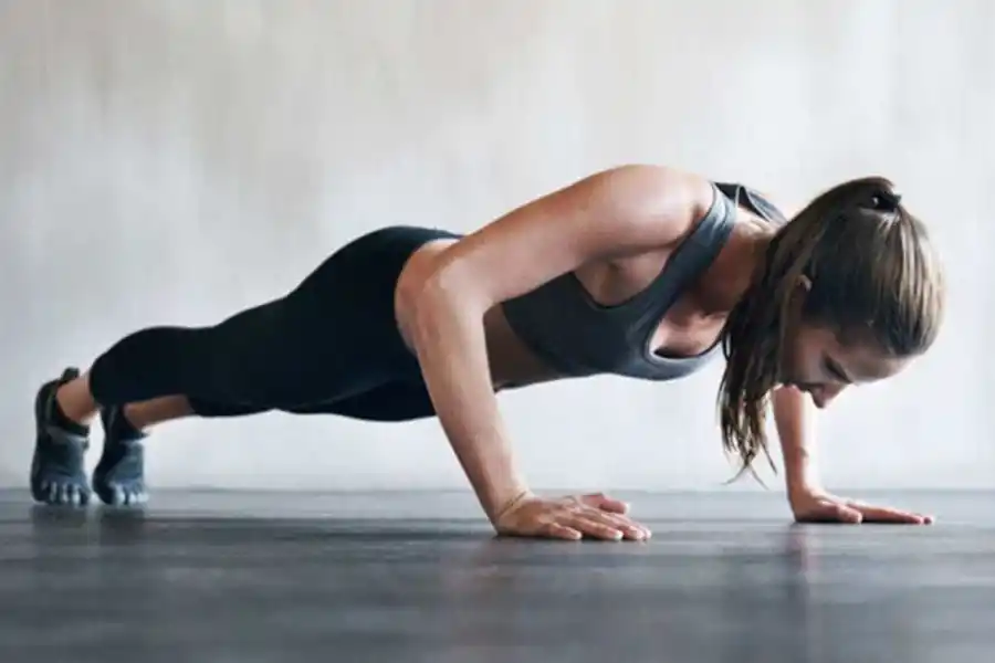 La clave para sostener una actividad física es fijarse objetivos a corto plazo